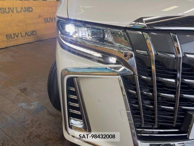 Toyota ALPHARD 2023-03 333455-13