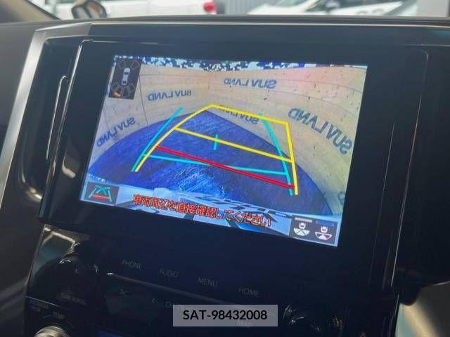 Toyota ALPHARD 2023-03 333455-4