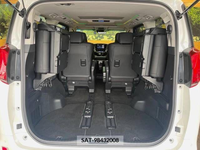 Toyota ALPHARD 2023-03 333455-12