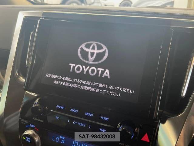 Toyota ALPHARD 2023-03 333455-3