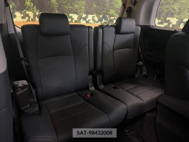 Toyota ALPHARD 2023-03 333455-11