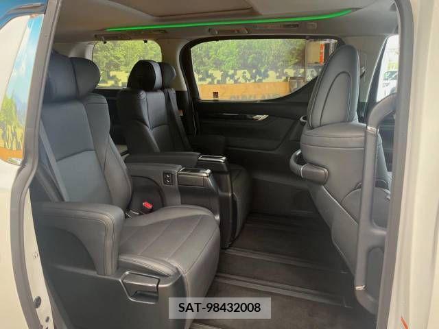 Toyota ALPHARD 2023-03 333455-10