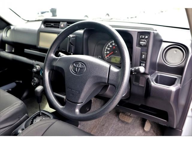 Toyota SUCCEED VAN 2016-01 10516-13