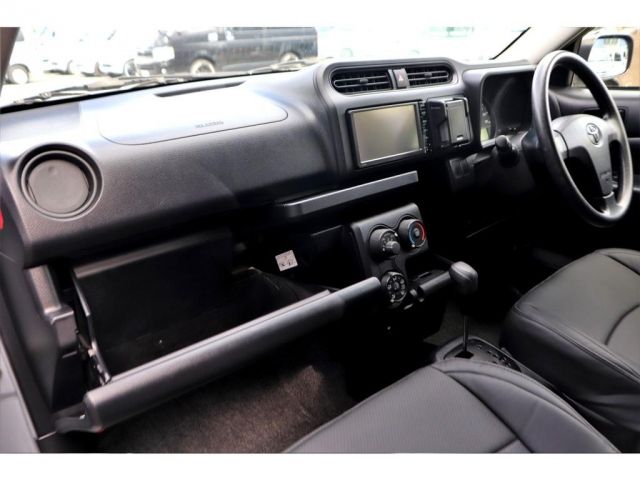 Toyota SUCCEED VAN 2016-01 10516-14