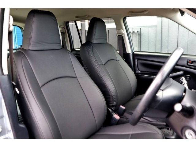 Toyota SUCCEED VAN 2016-01 10516-15