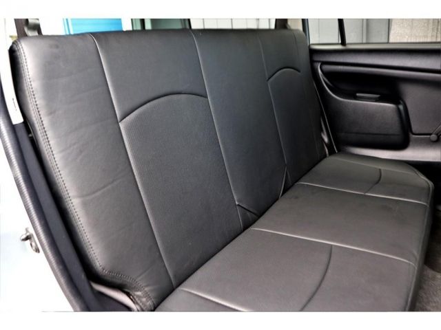 Toyota SUCCEED VAN 2016-01 10516-16