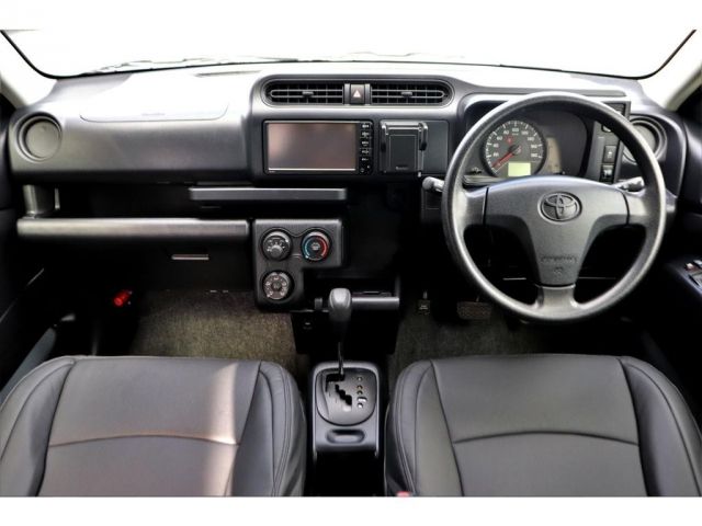 Toyota SUCCEED VAN 2016-01 10516-1