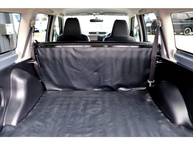Toyota SUCCEED VAN 2016-01 10516-3