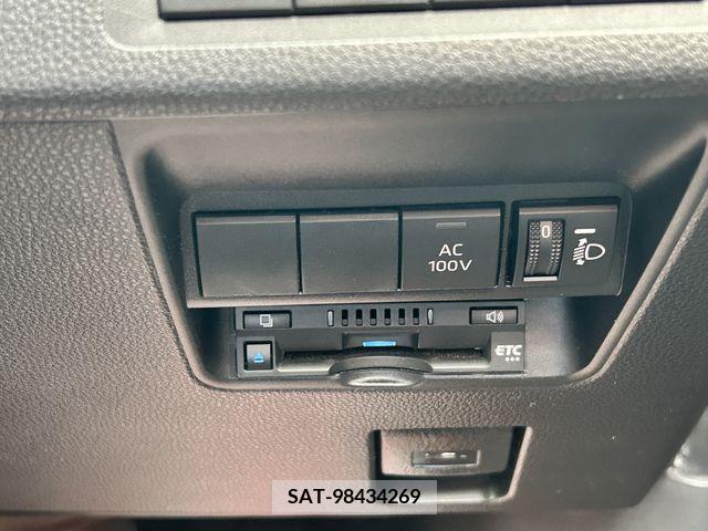 Toyota AQUA 2021-11 260600-23