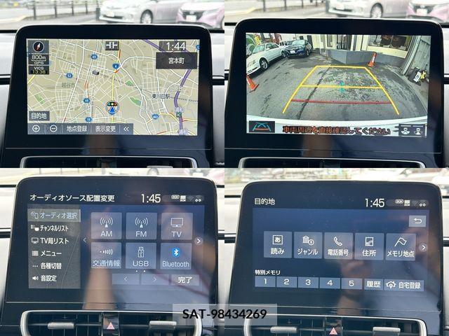 Toyota AQUA 2021-11 260600-3