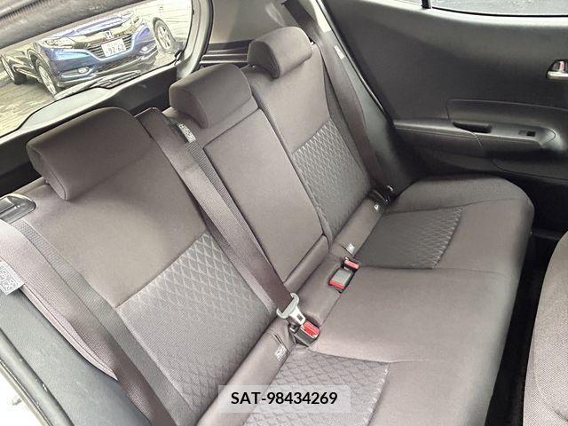 Toyota AQUA 2021-11 260600-16