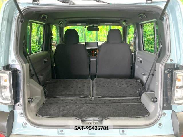 Daihatsu TAFT 2020-08 232926-10