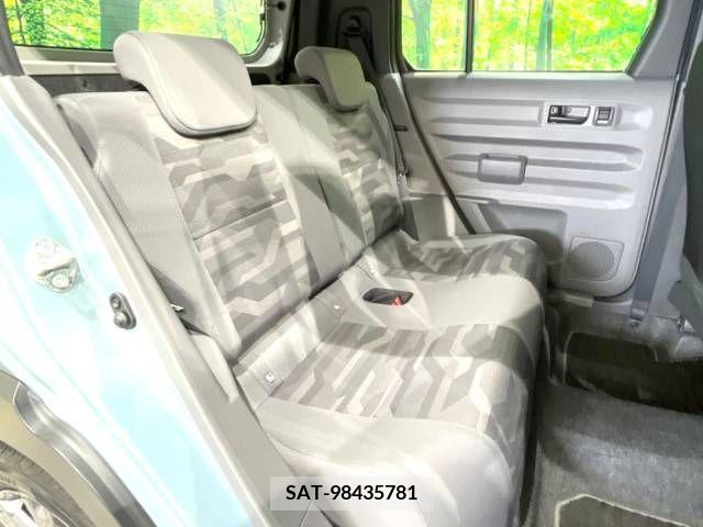 Daihatsu TAFT 2020-08 232926-9