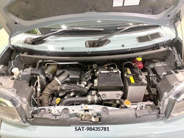 Daihatsu TAFT 2020-08 232926-18