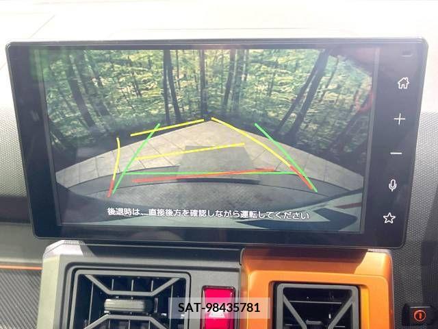 Daihatsu TAFT 2020-08 232926-3