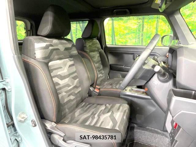 Daihatsu TAFT 2020-08 232926-8