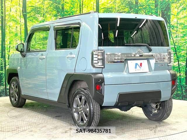 Daihatsu TAFT 2020-08 232926-17