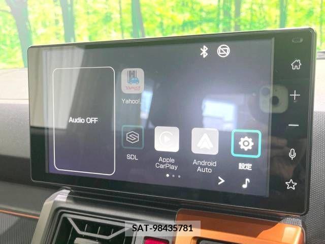 Daihatsu TAFT 2020-08 232926-2