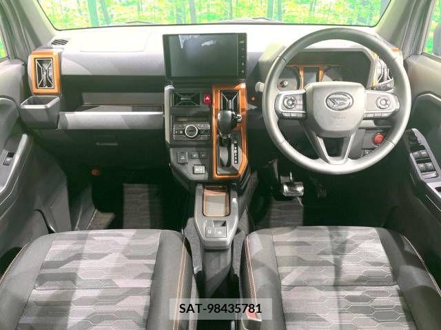 Daihatsu TAFT 2020-08 232926-1