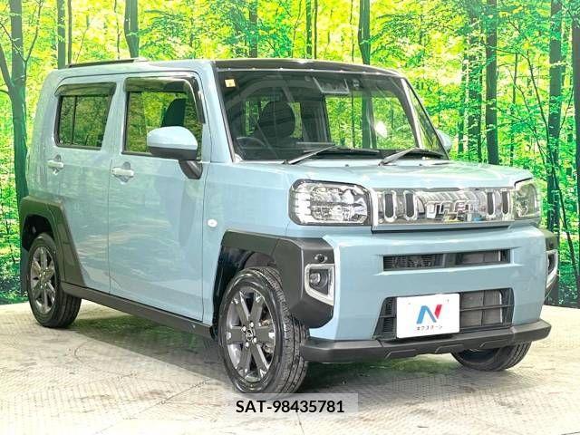 Daihatsu TAFT 2020-08 232926-16