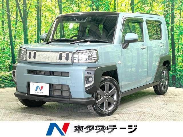 Daihatsu TAFT 2020-08 232926-0