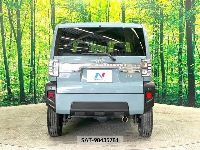 Daihatsu TAFT 2020-08 232926-15