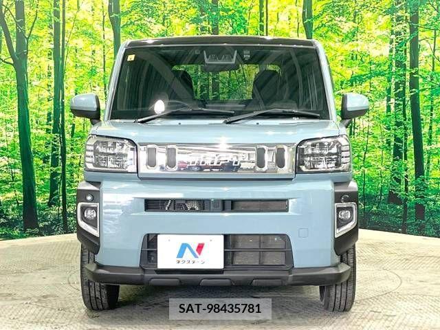 Daihatsu TAFT 2020-08 232926-14