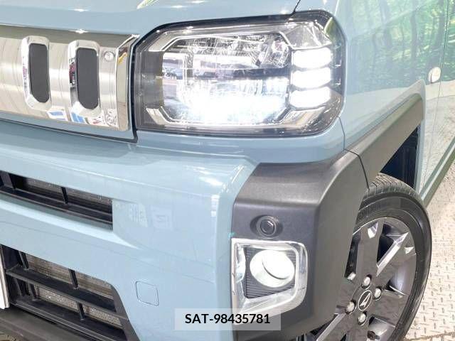Daihatsu TAFT 2020-08 232926-12