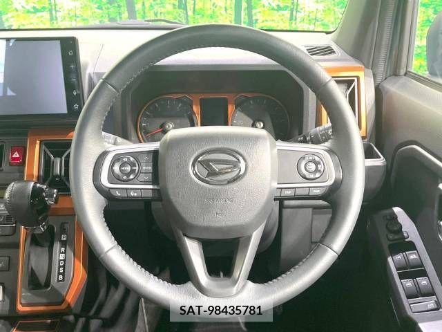 Daihatsu TAFT 2020-08 232926-11