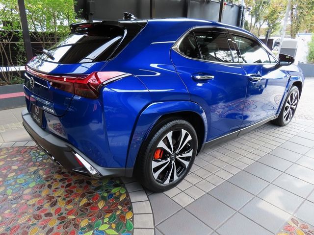 Lexus UX 2023-05 16879-10