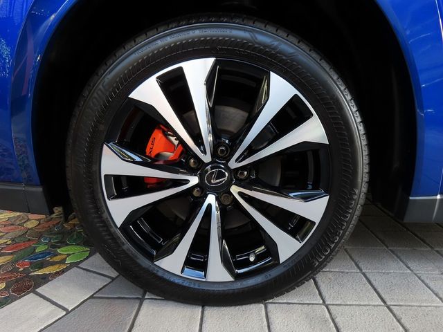 Lexus UX 2023-05 16879-29