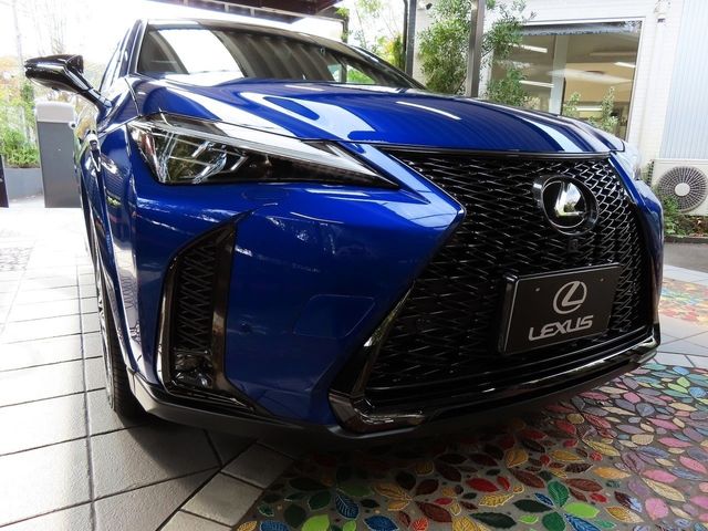 Lexus UX 2023-05 16879-0