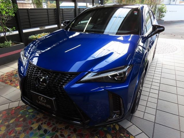 Lexus UX 2023-05 16879-3
