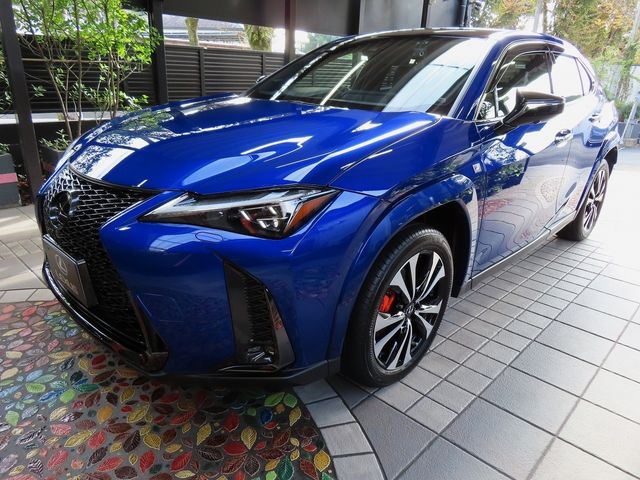 Lexus UX 2023-05 16879-9