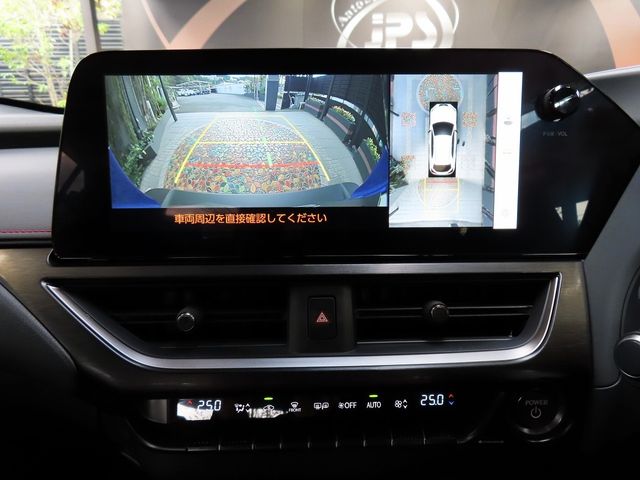 Lexus UX 2023-05 16879-23