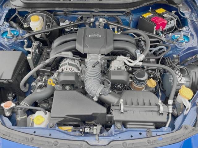 Subaru BRZ 2021-09 15818-12