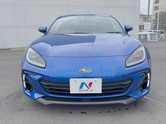 Subaru BRZ 2021-09 15818-15