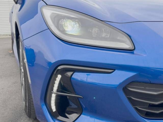 Subaru BRZ 2021-09 15818-14
