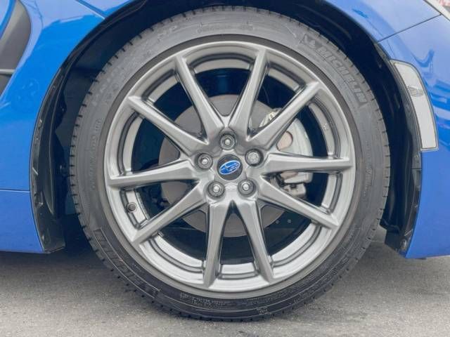 Subaru BRZ 2021-09 15818-17