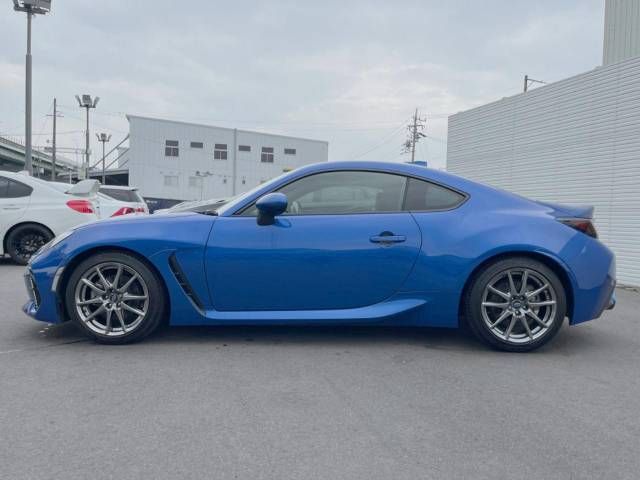 Subaru BRZ 2021-09 15818-16