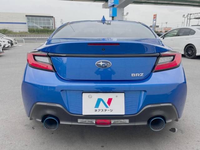 Subaru BRZ 2021-09 15818-19