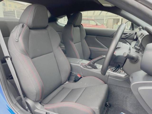 Subaru BRZ 2021-09 15818-9