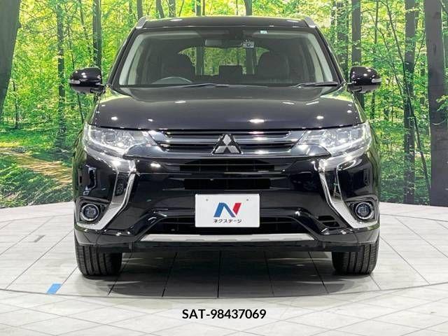 Mitsubishi OUTLANDER PHEV 2015-10 215420-14