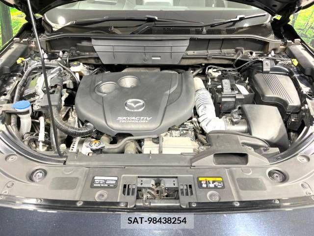 Mazda CX-8 2018-10 223282-19