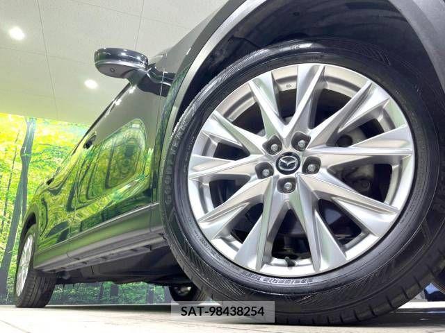 Mazda CX-8 2018-10 223282-14