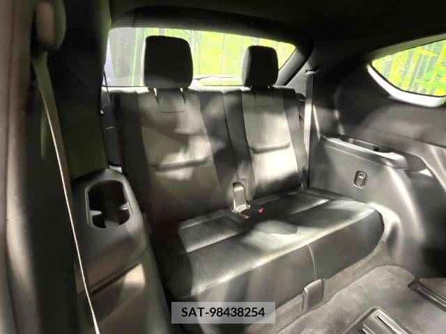 Mazda CX-8 2018-10 223282-10