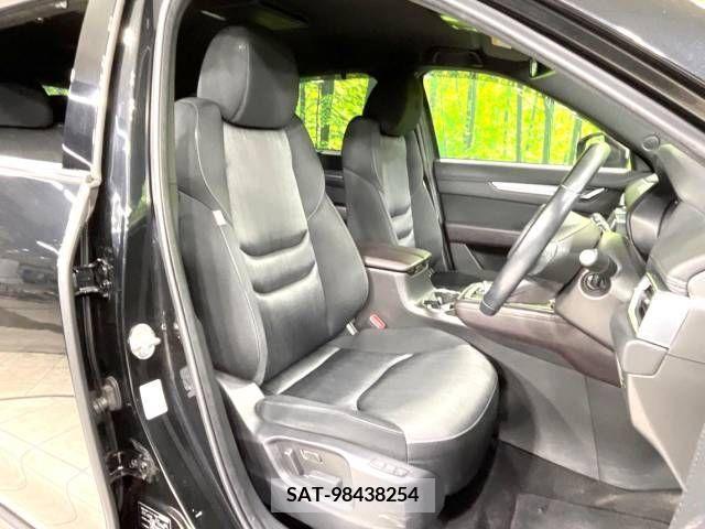 Mazda CX-8 2018-10 223282-8
