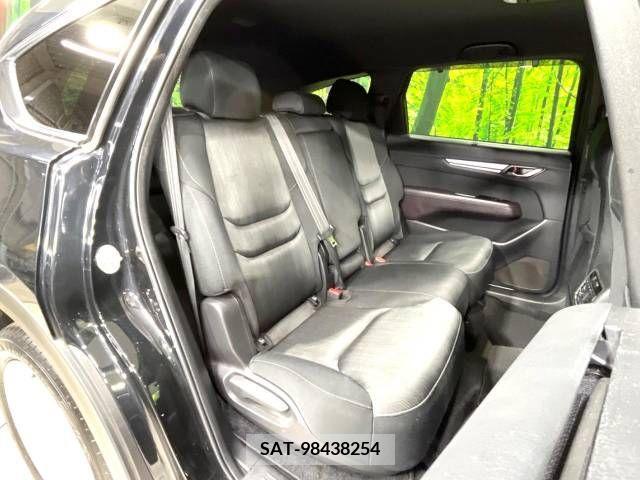 Mazda CX-8 2018-10 223282-9