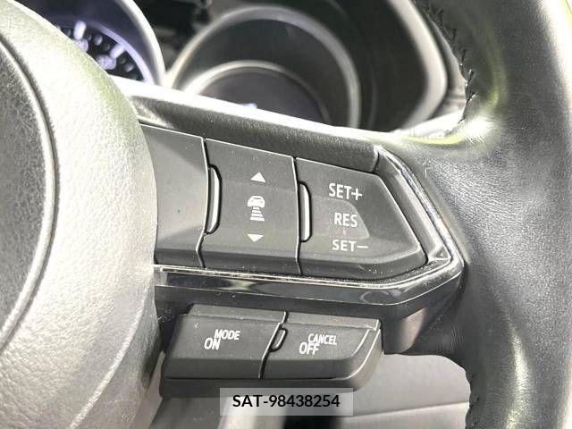 Mazda CX-8 2018-10 223282-6