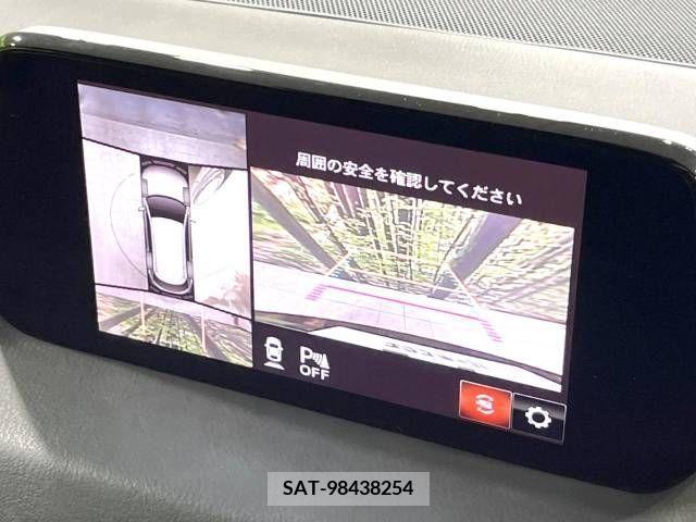 Mazda CX-8 2018-10 223282-5